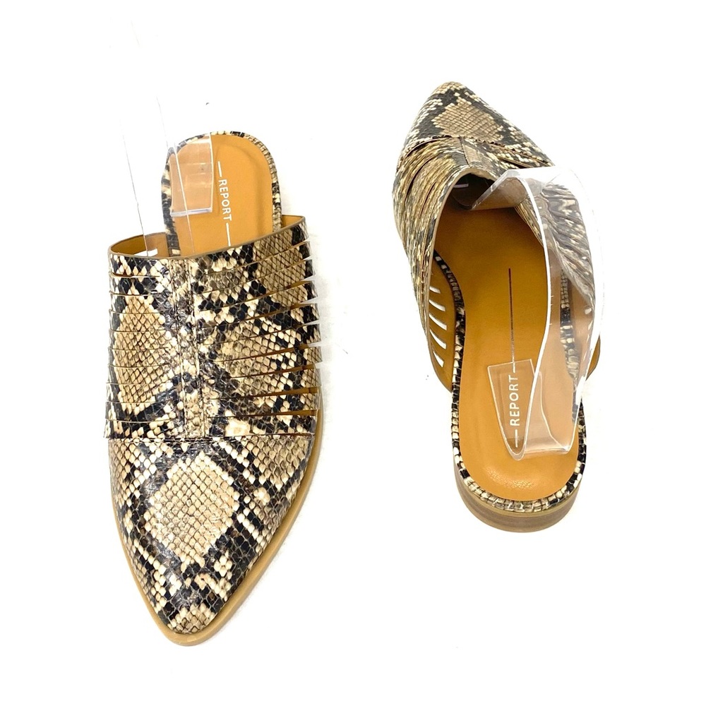 Report Mules - Picture 6 of 7